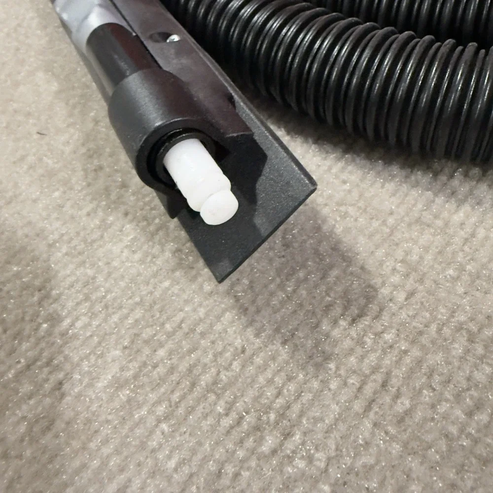 Hoover SmartWash Pet Carpet Cleaner Replacement Hose, Scrubber and Bag